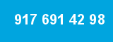917 691 42 98 917 691 42 98